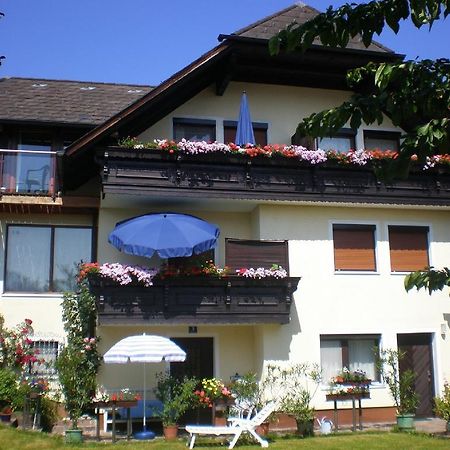 Apartments Blaschegg Im Zentrum Altmünster Esterno foto