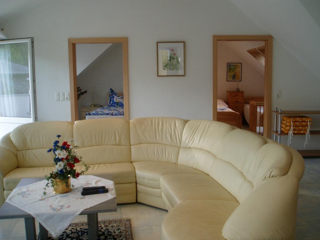 Apartments Blaschegg Im Zentrum Altmünster Esterno foto